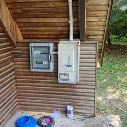  Mérőhely szabványosítás 
