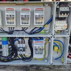  Mérőhely szabványosítás 
